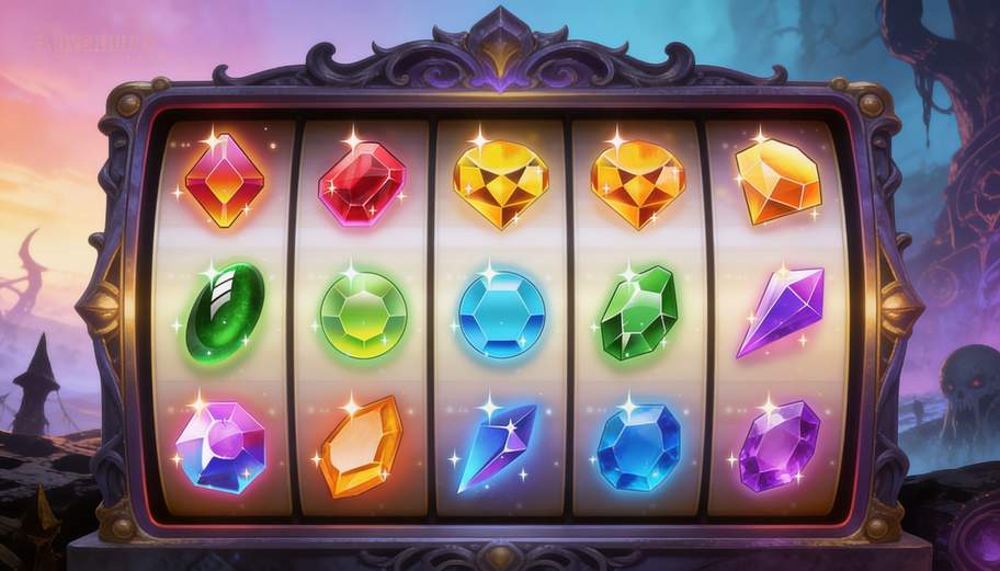Memocasino Memocasino
